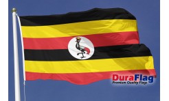 Uganda & UK Table Flag, Buy Uganda & UK Table Flag