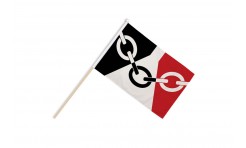 black country flags for sale