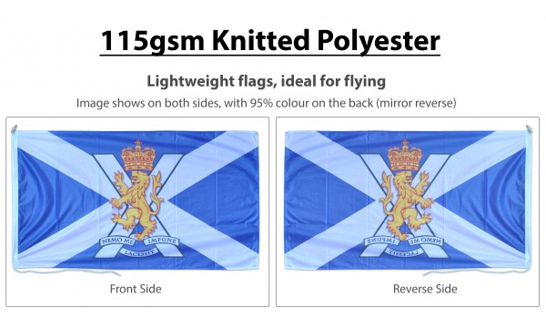 Union Jack (UK) Custom Printed AnyFlag®