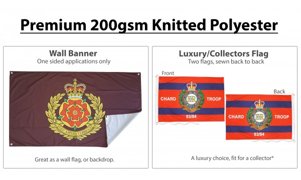 Union Jack (UK) Custom Printed AnyFlag®