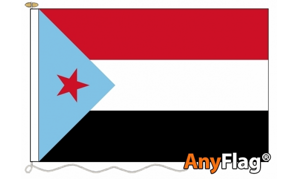 South Yemen Custom Printed AnyFlag®
