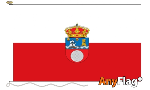 Cantabria Custom Printed AnyFlag®