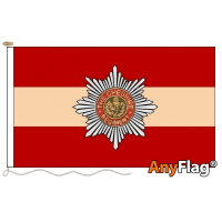 Buy Cheshire Regiment Flags | Cheshire Regiment Military Flags for Sale ...