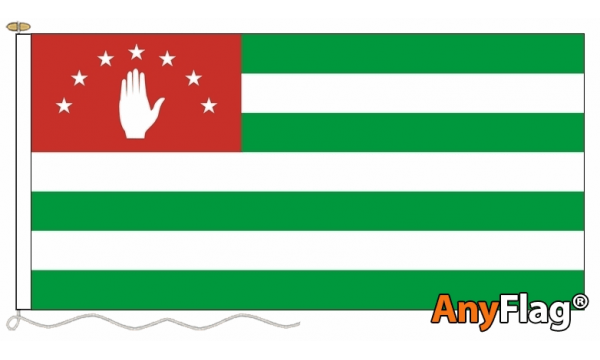 Abkhazia Custom Printed AnyFlag®