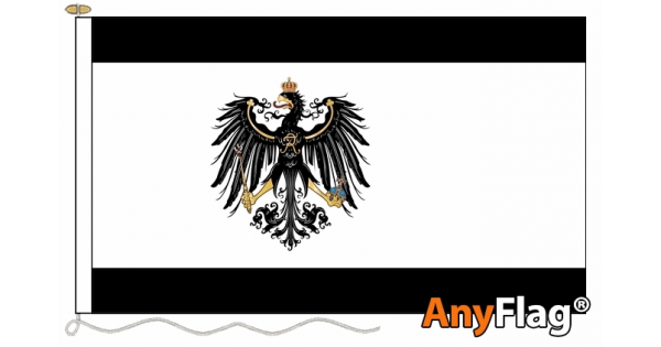 Buy Prussia Flags | Midland Flags