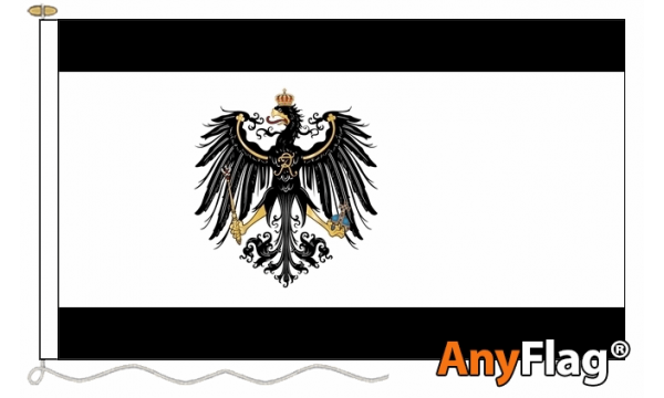 Prussia Custom Printed AnyFlag®