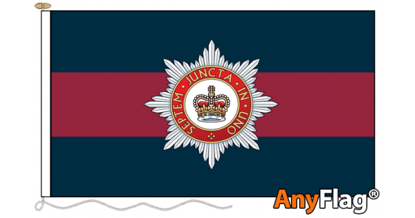 Household Division Flags | Midland Flags