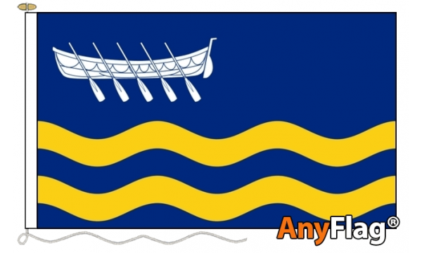 St Anne's On The Sea Custom Printed AnyFlag®