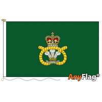 Staffordshire Regiment Flag | Made in the UK at Midland Flags