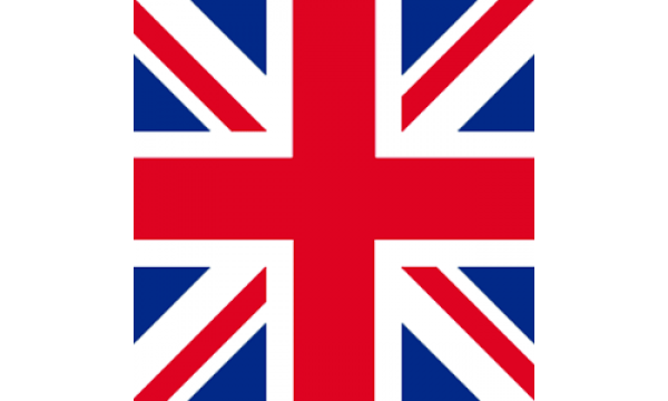 Union Jack (UK) Bandana
