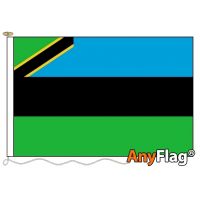 Buy Zanzibar Flags | Midland Flags