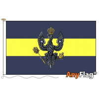 Buy 14th/20th Kings Hussars Flags | Midland Flags