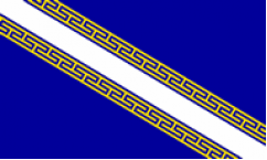 Champagne-Ardenne Flags