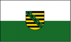 Saxony Flags