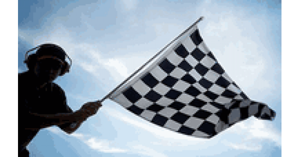 race track flags for sale