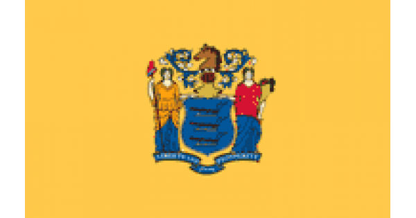 New Jersey Flags | Midland Flags