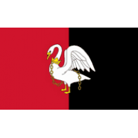 Buckinghamshire Flags | County of Buckingham Flags