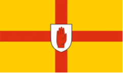 Ulster Flags