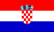 Croatia World Cup 2022 Flags