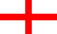 England World Cup 2022 Flags