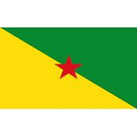 Buy French Guiana Flags | Midland Flags