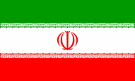 Iran World Cup 2022 Flags