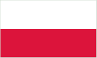 Poland World Cup 2022 Flags