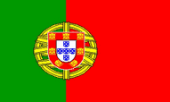 Portugal World Cup 2022 Flags