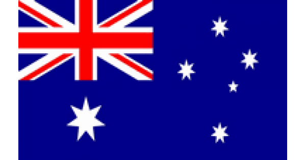 Australia Flag For Sale | Buy Australia Flags at Midland Flags