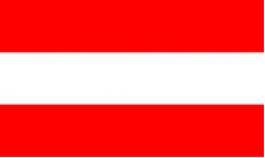 Austria Flags