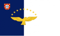 Azores Flags