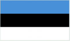 Estonia Flags