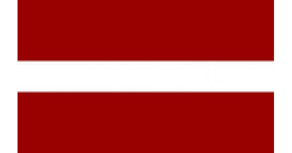 Latvia Flag For Sale | Buy Latvia Flags at Midland Flags