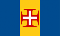 Madeira Flags