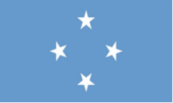 Micronesia Flags