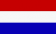 Dutch Flags