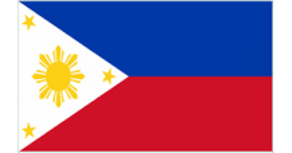 Philippines Flag For Sale | Buy Philippines Flags at Midland Flags