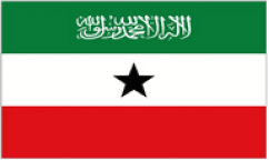 Somaliland Flags