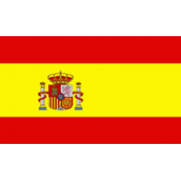 Spain Flag For Sale 