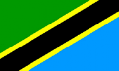 Tanzania Flags