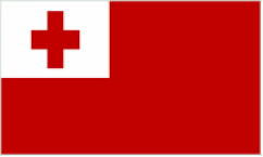 Tonga Flags