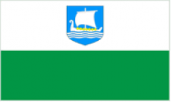 Saaremaa Flags