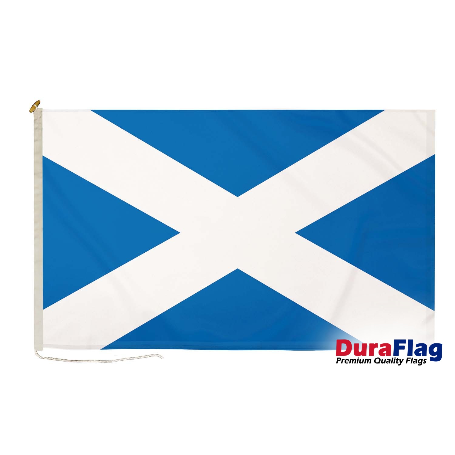 Scotland DuraFlag 5x3