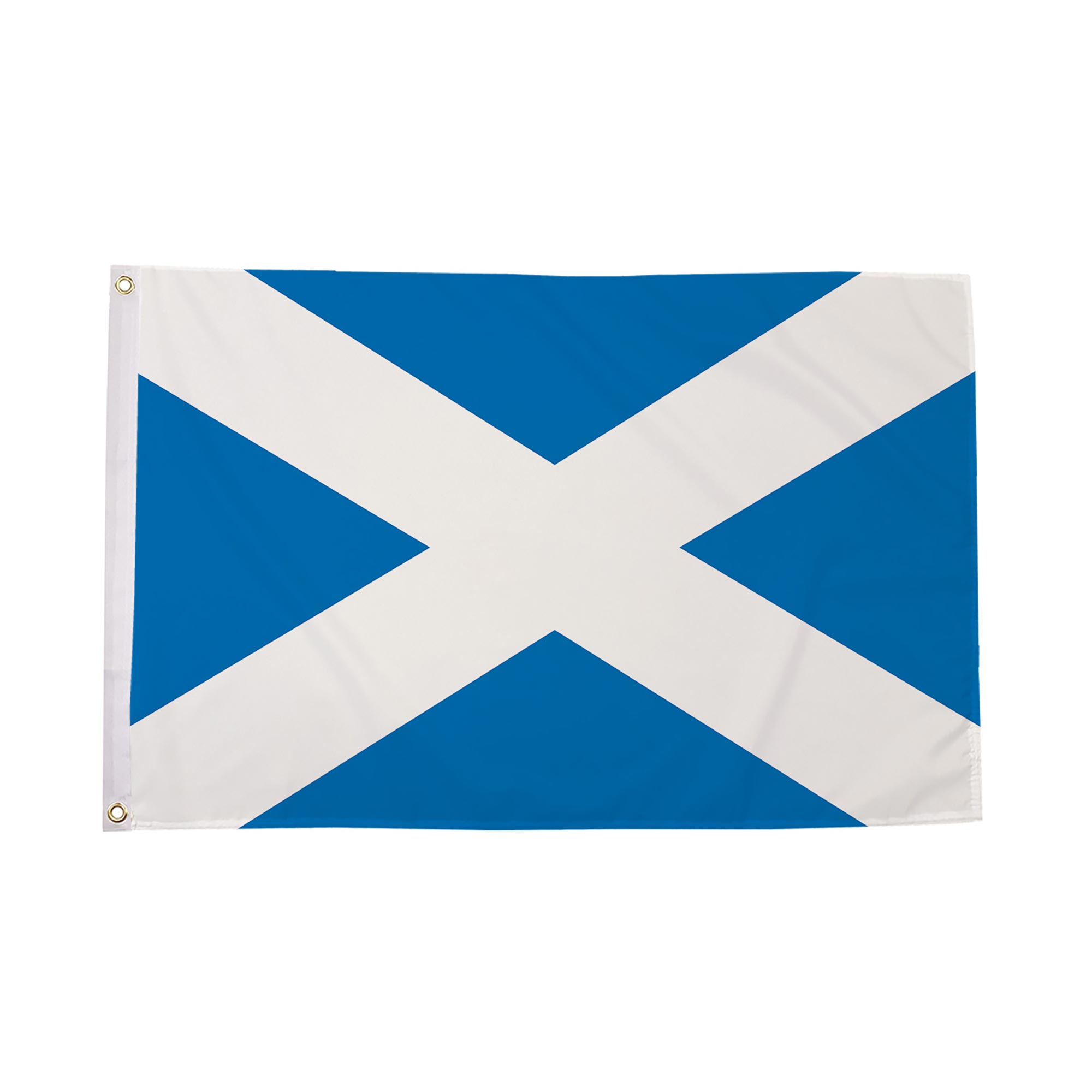Scotland Flag 5x3