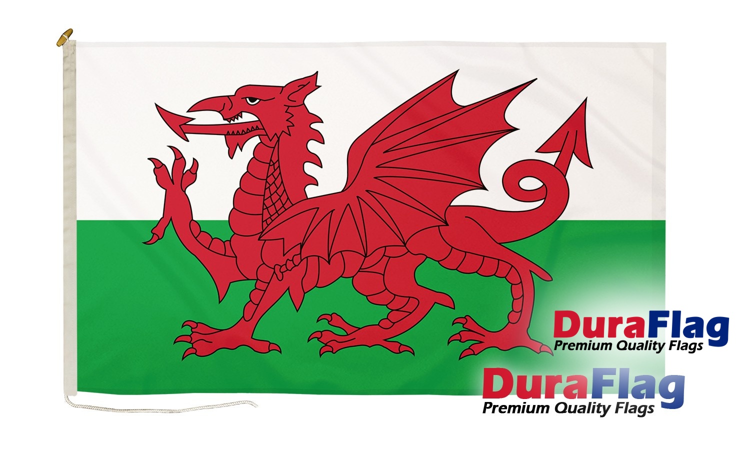 Wales DuraFlag