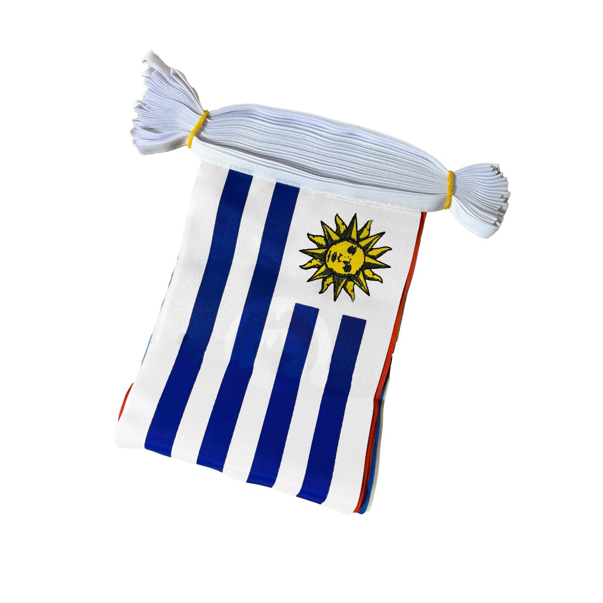 World Cup 2026 Bunting 15m