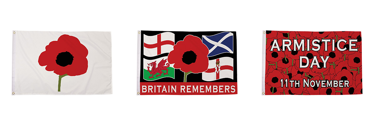 Remembrance & Commemorative